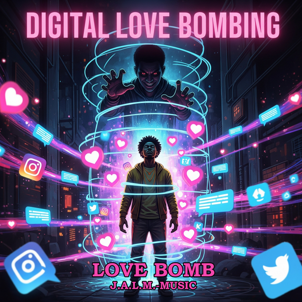 Track 2: Love Bombing