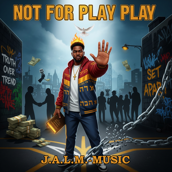 Track 4: Not for Play Play