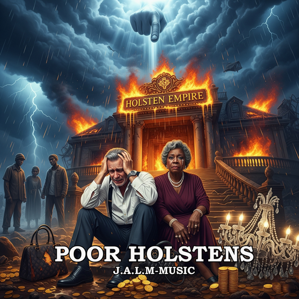 Track 1: Poor Holsten