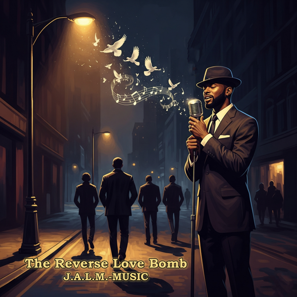 Track 14: The Reverse Love Bomb