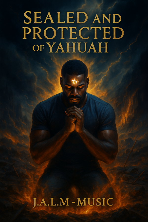 Track 1: Seal and Protected of Yahuah
