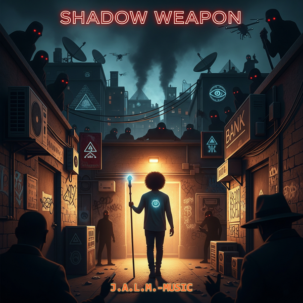Track 6: Shadow Weapon