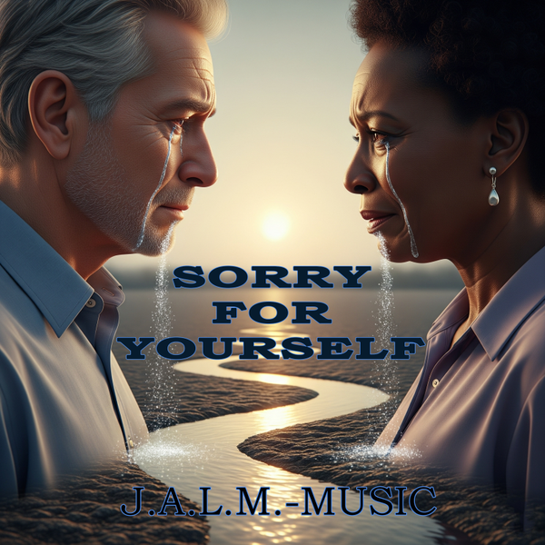 Sorry for Yourself Full Album Part 2 (Track 6 - 10)