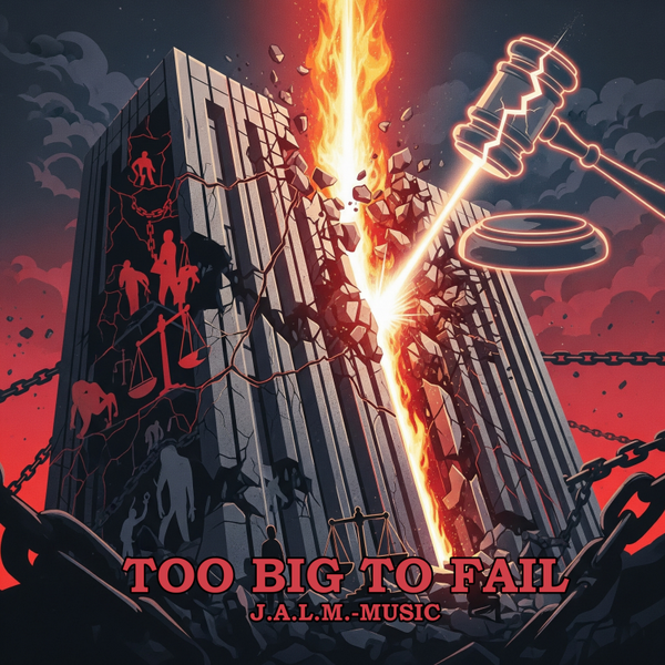 Track 10: Too Big to Fail