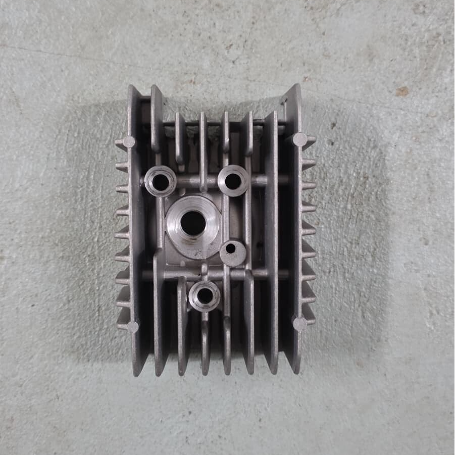 Malossi 65ccm Zylinderkopf