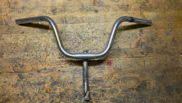 Puch original Lenker