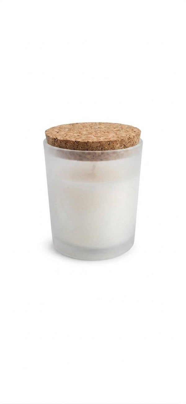 🌸 Vaso Translucido 🌸