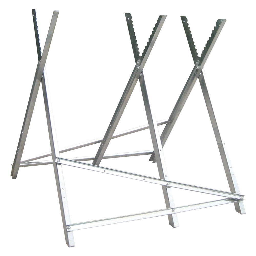 6089940 CAVALLETTO TAGLIALEGNA cm 79 x 80