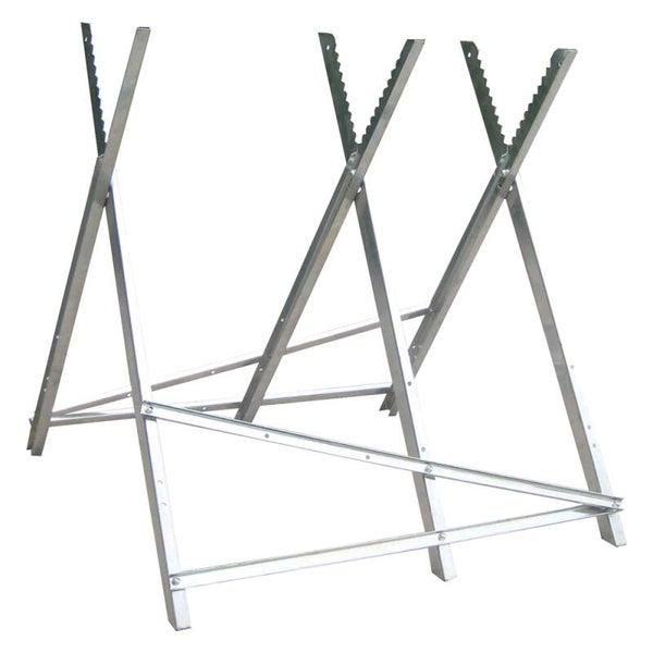 6089940 CAVALLETTO TAGLIALEGNA cm 79 x 80