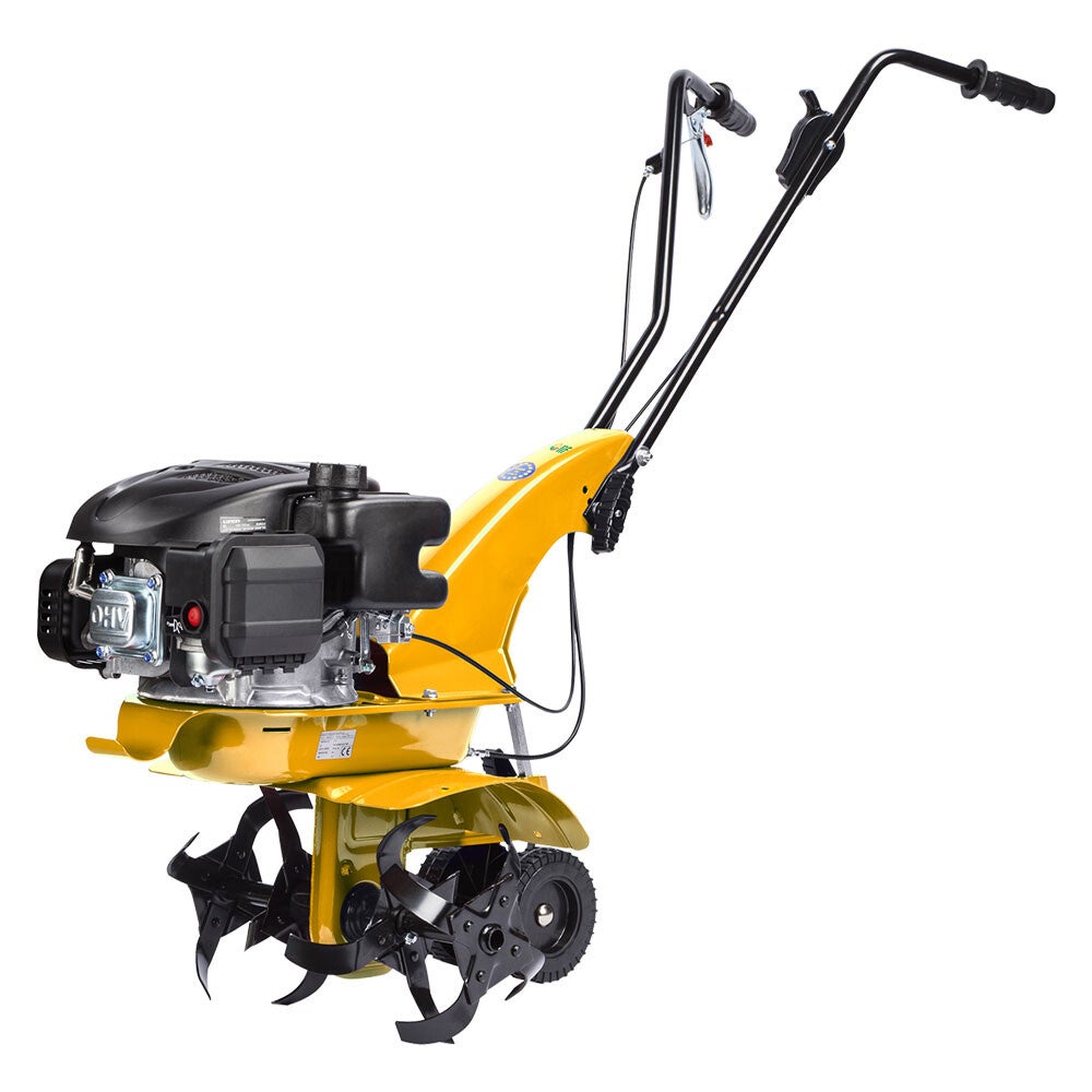 6106918 MOTOZAPPA 'FANNY 1' 123 cc