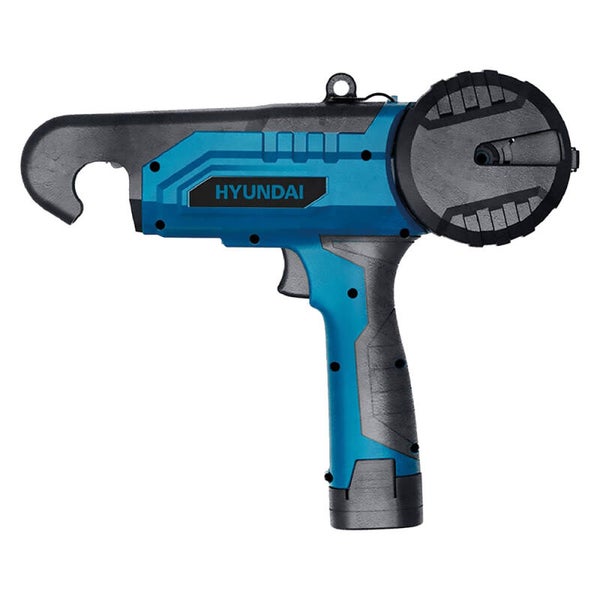 6084452 PINZA LEGATRICE A BATTERIA '35505' 18V - 2 Ah Litio