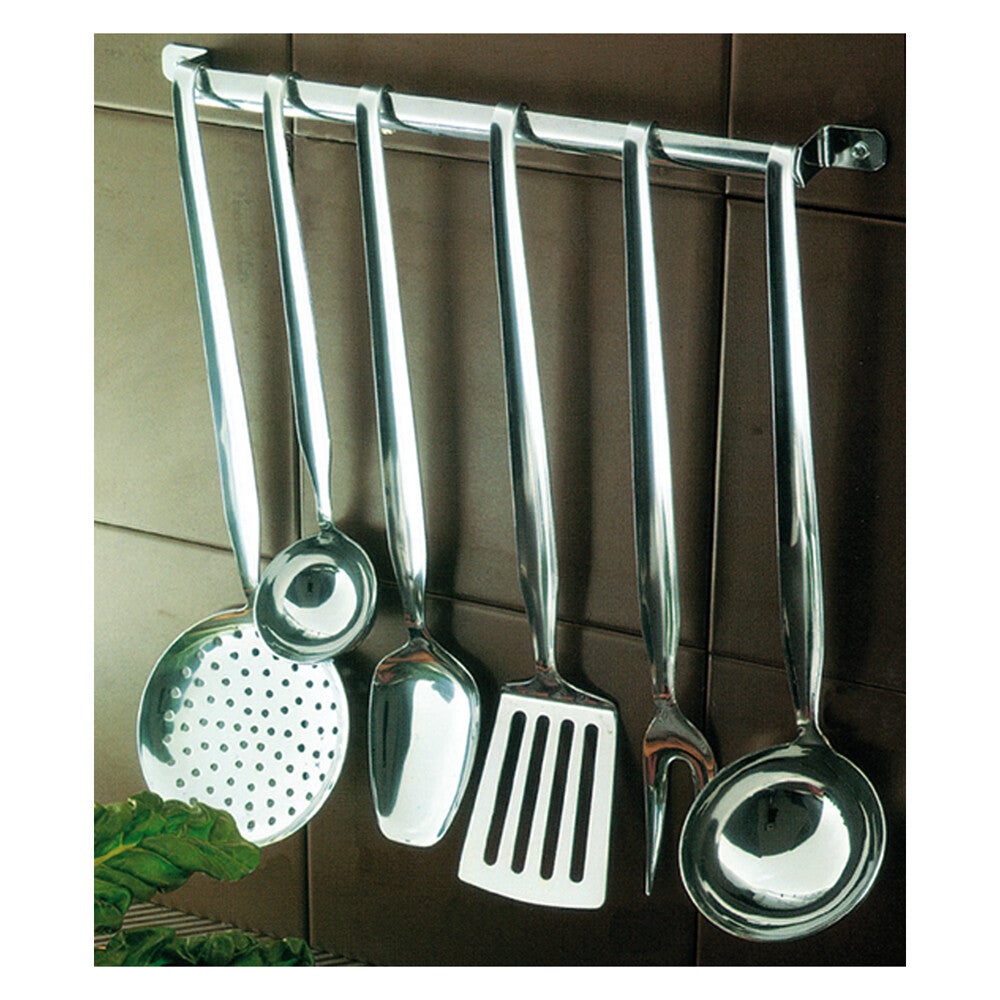 793060 MESTOLI IN SET mod. Beta - 7 pezzi