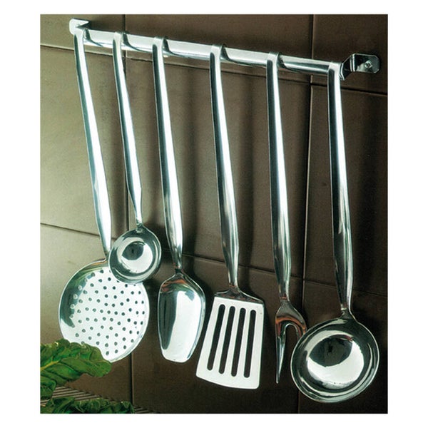 793060 MESTOLI IN SET mod. Beta - 7 pezzi