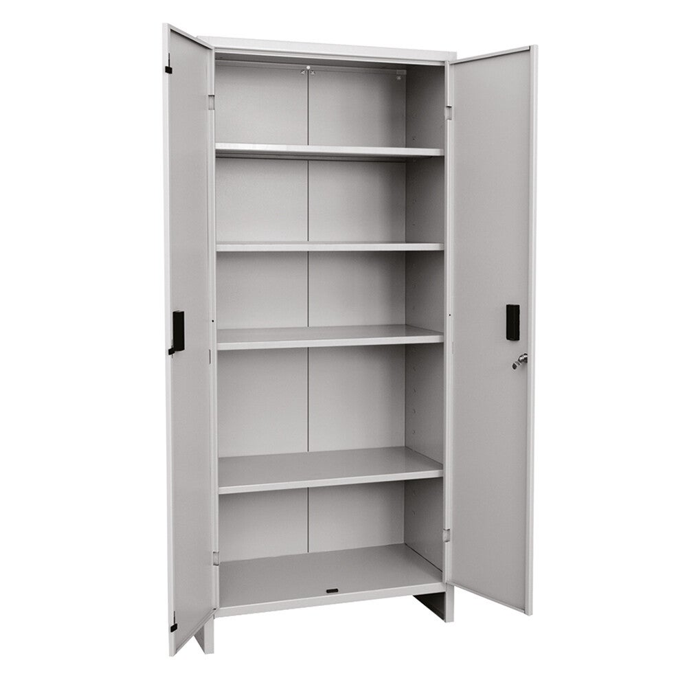 804938 ARMADIO TUTTOPIANI 'PRATIKO' cm L.60 x P.40 x H.180