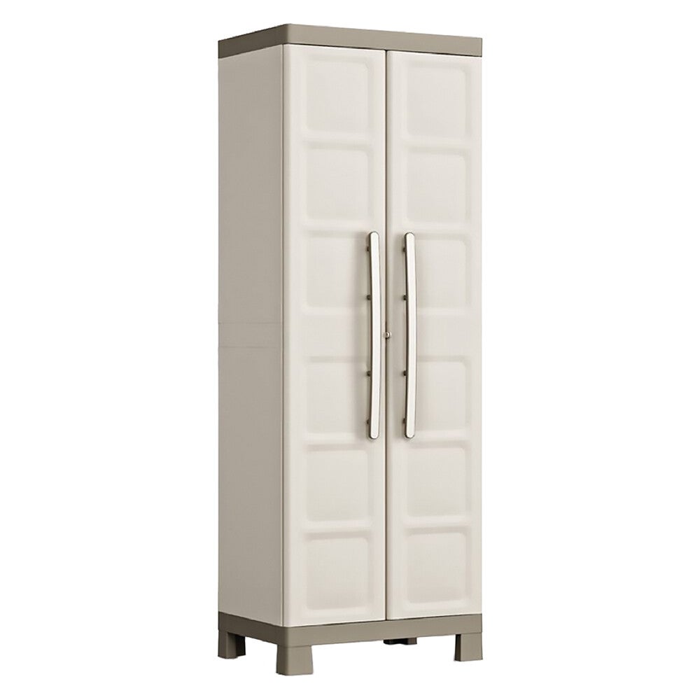 8050580 ARMADIO ALTO 2 ANTE 'EXCELLENCE' cm 65 x 45 x 182