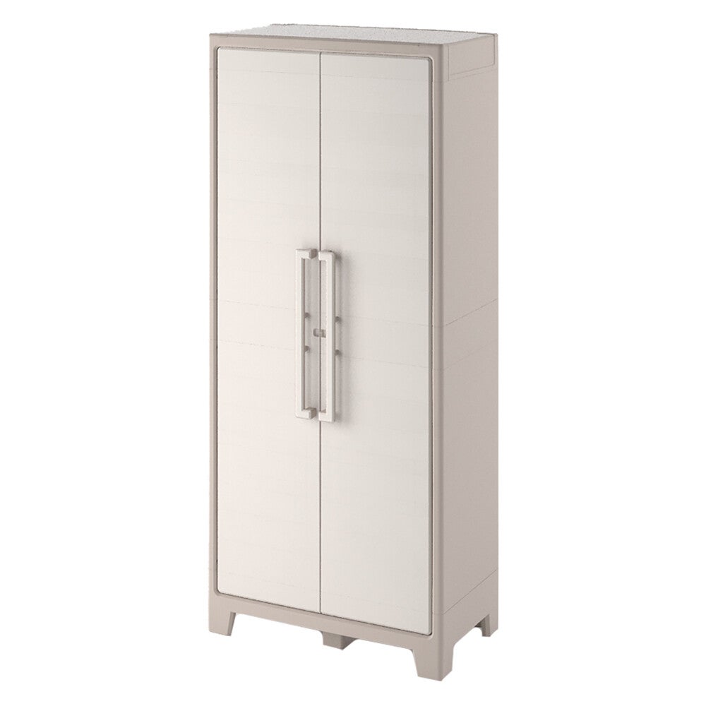 8050180 ARMADIO ALTO 2 ANTE 'GULLIVER' cm 44 x 80 x 182