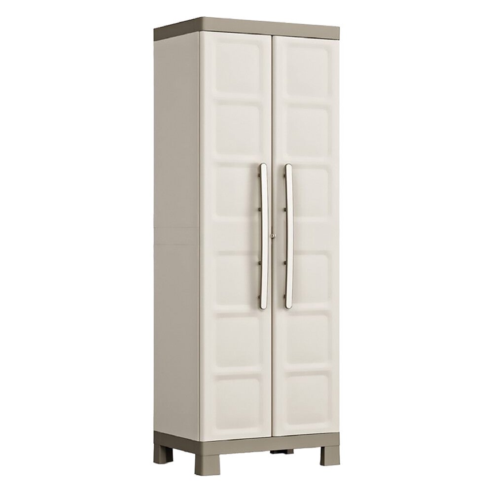 8050600 ARMADIO PORTASCOPE 'EXCELLENCE' cm 65 x 45 x 182