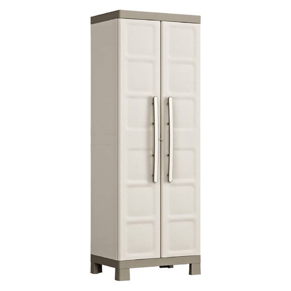 8050600 ARMADIO PORTASCOPE 'EXCELLENCE' cm 65 x 45 x 182