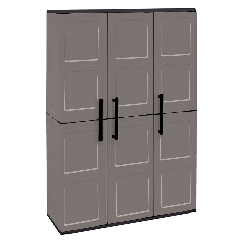 805070 ARMADIO ALTO CON PORTASCOPE 'FREE' cm 102 x 37 x H 163