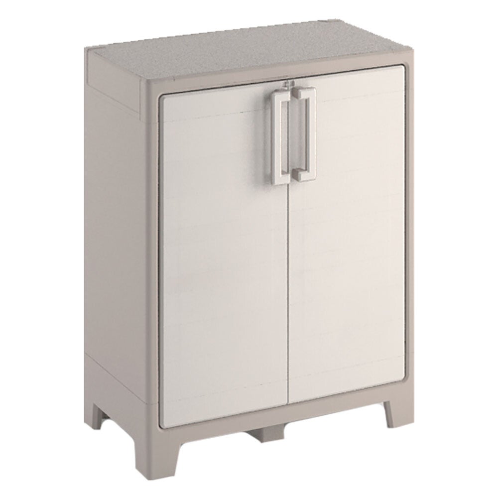 8050170 ARMADIO BASSO 2 ANTE 'GULLIVER' cm 44 x 80 x 100