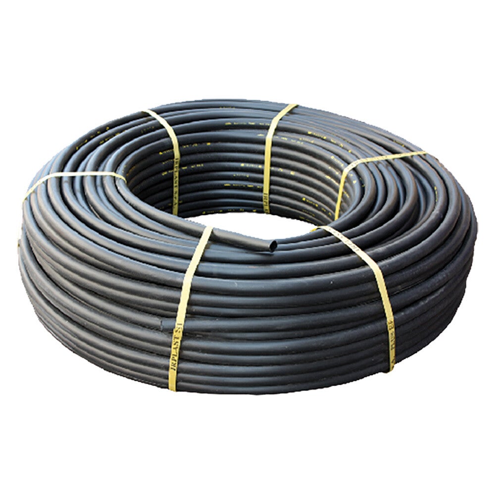 201900 TUBO POLIETILENE  16 mt. 200 PN 4