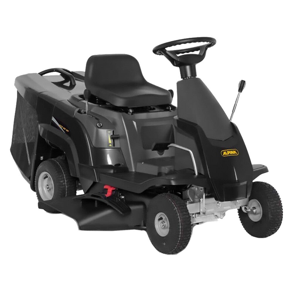 TRATTORINO A SCOPPIO 'AT2 66 QA' cc. 224 - cod.6107060