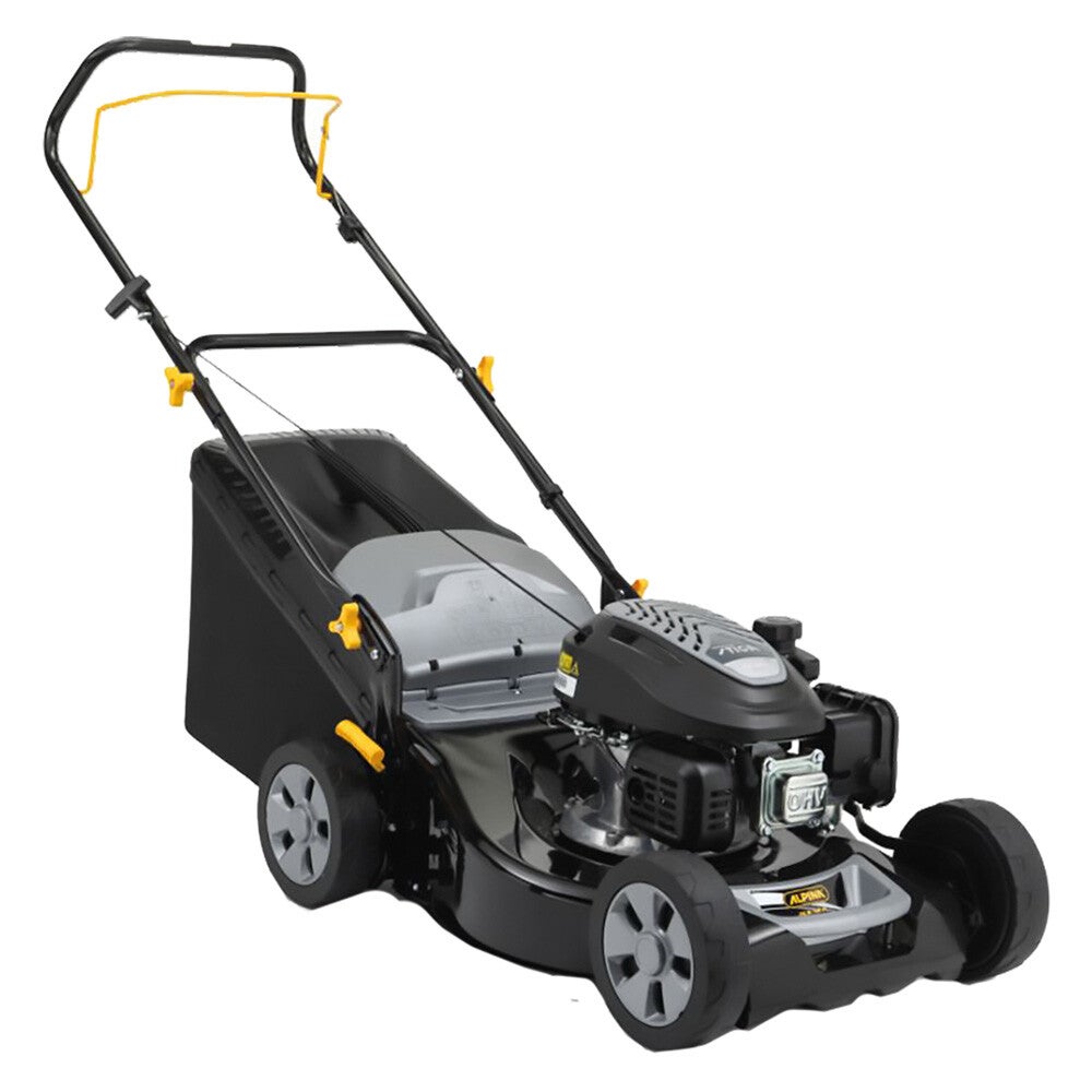 6300907 RASAERBA A SCOPPIO 'AL5 46SA' cc.139 - kw 2,2