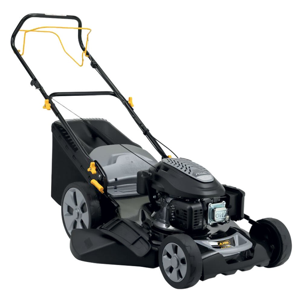 6300914 RASAERBA A SCOPPIO 'AL5 51SAQ' cc.166 - kw 2,6