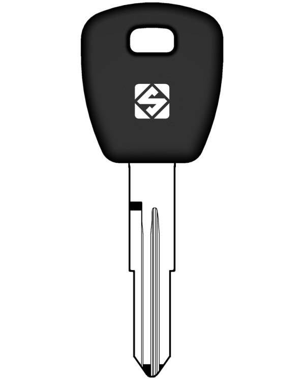HON58RTE CHIAVI AUTO CON PREDISPOSIZIONE CHIP