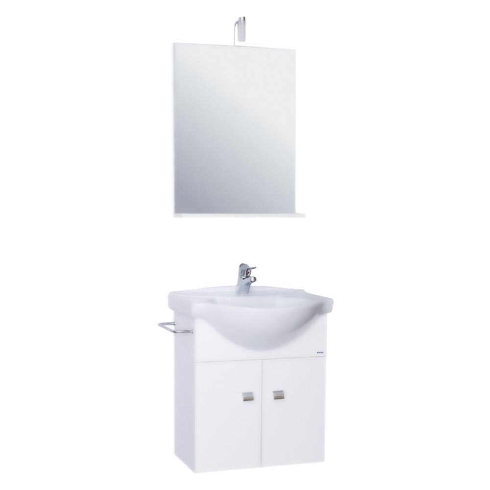2061166 MOBILE BAGNO 'EMMA' base 57 x 42,5 x h.65