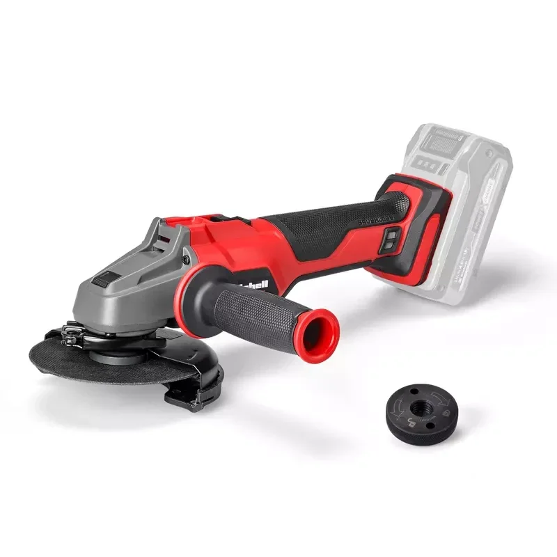 Smerigliatrici angolari a batteria AXXIO 18/125 Q