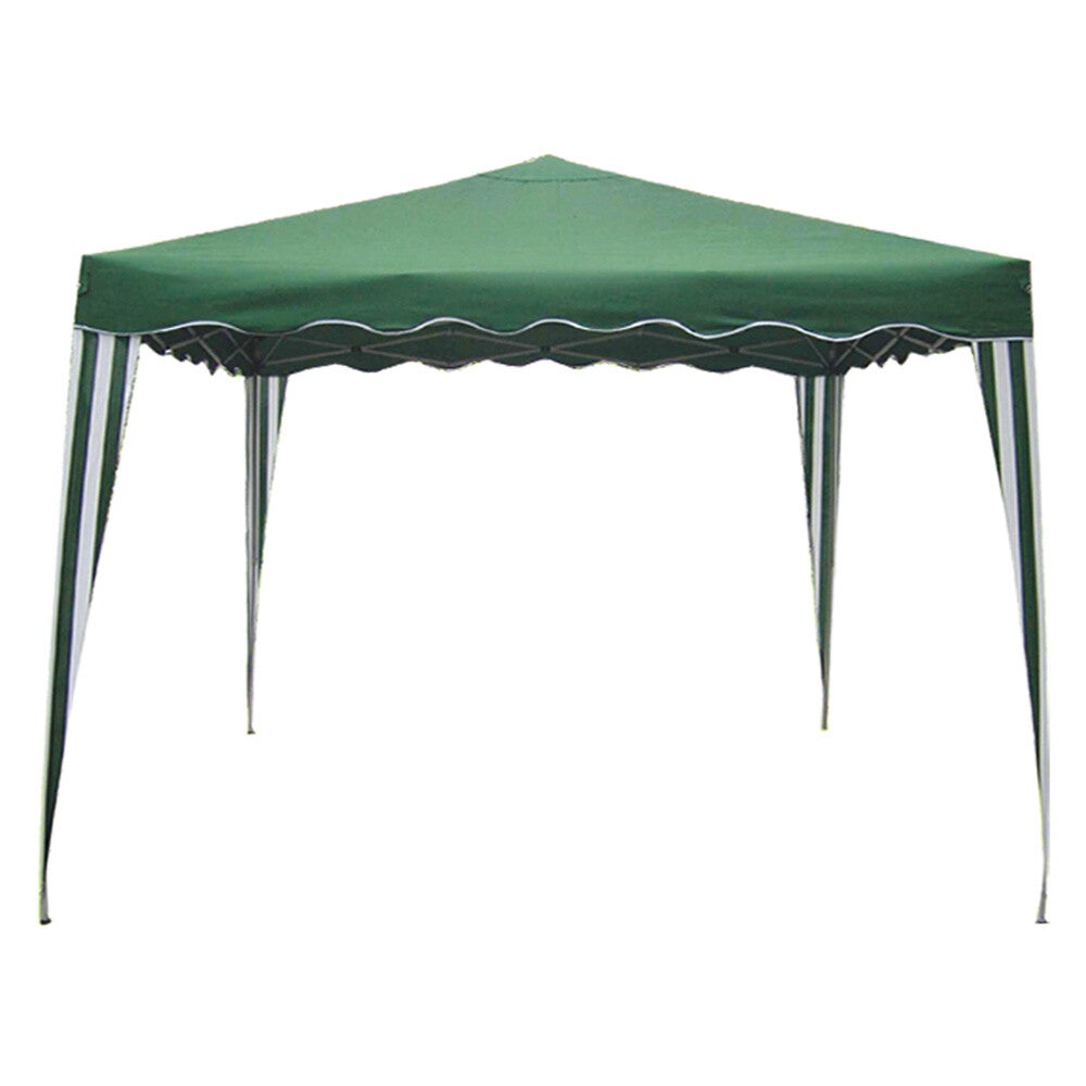 GAZEBO 'SUMTER' mt 2 x 3 - colore verde - cod.6227120