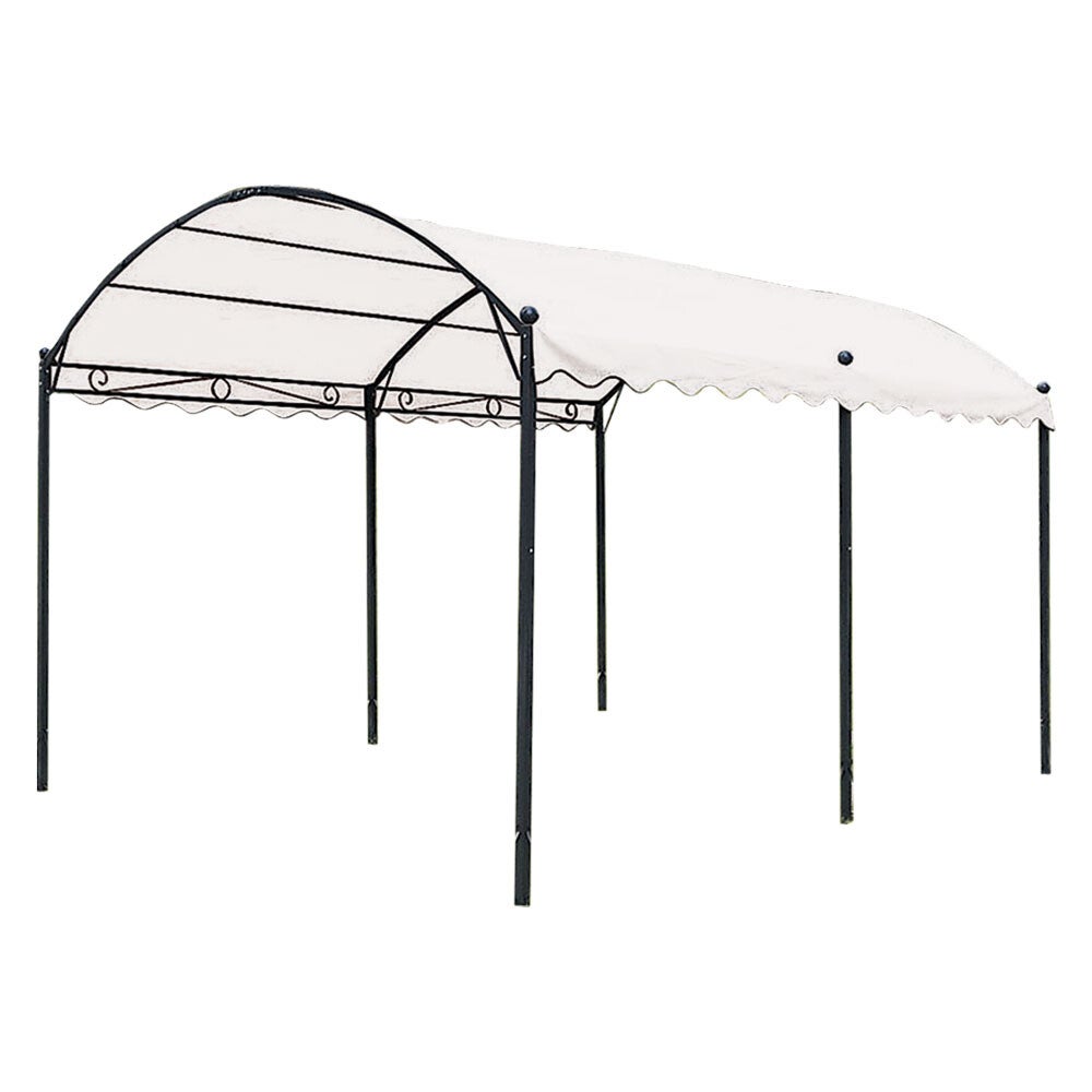GAZEBO 'CARPORT' mt 3 x 4 - cod.6127120