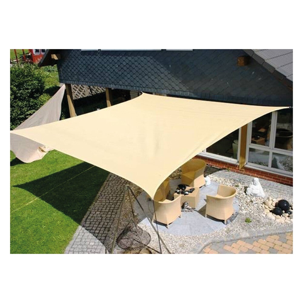 VELA OMBRA QUADRA mt 3,0 x 3,0 - cod.6066624