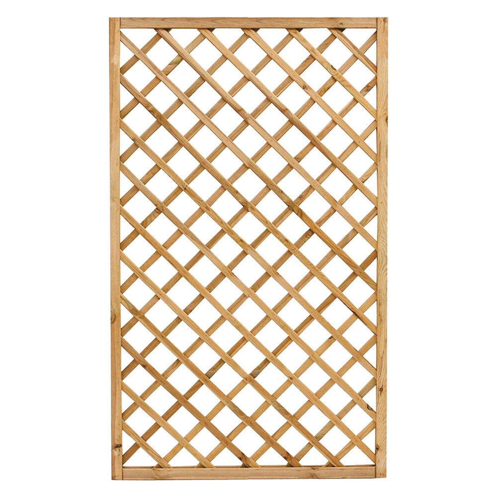 6128930 PANNELLO RETTANGOLARE 'TAMPICO' 40 x 180 cm