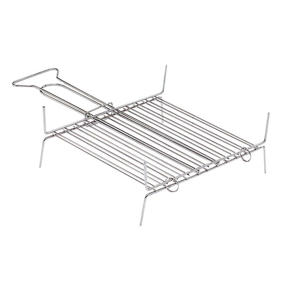 803908 GRATICOLA DOPPIA cm 25 x 20