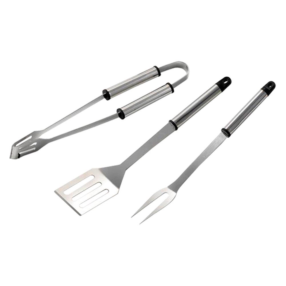 8038214 SET PER BARBECUE 3 pz