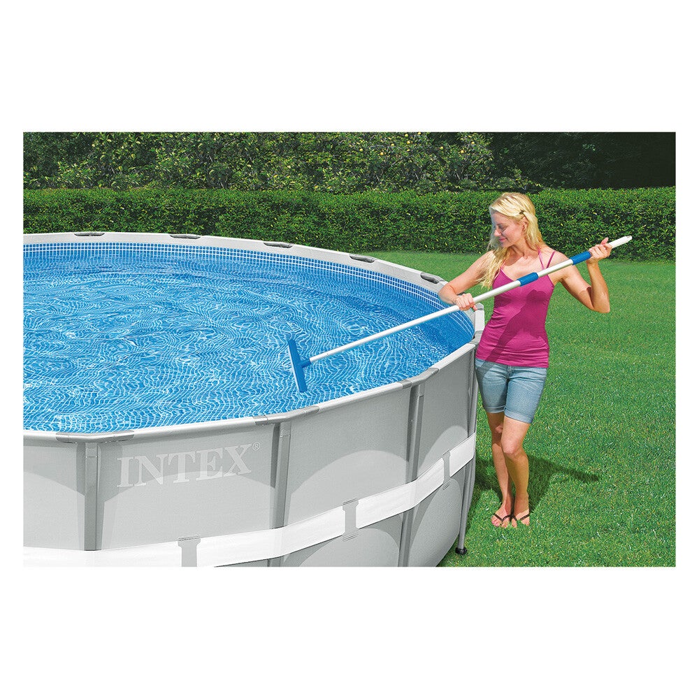 613662 KIT PER PULIZIA PISCINE art. 28003