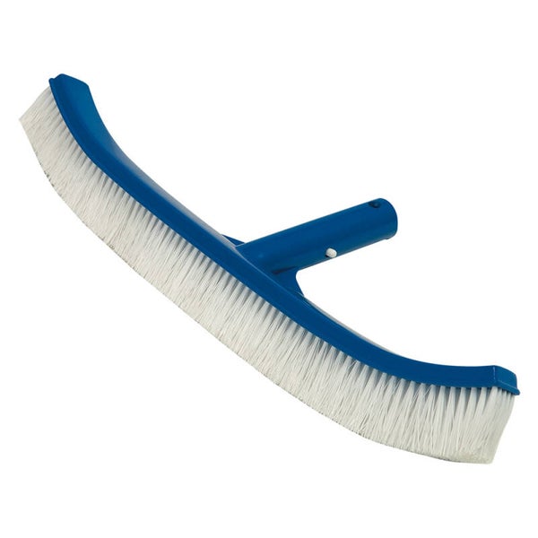 6136660 SPAZZOLA PULIZIA PISCINE cm. 40,6 - attacco  29,8 mm