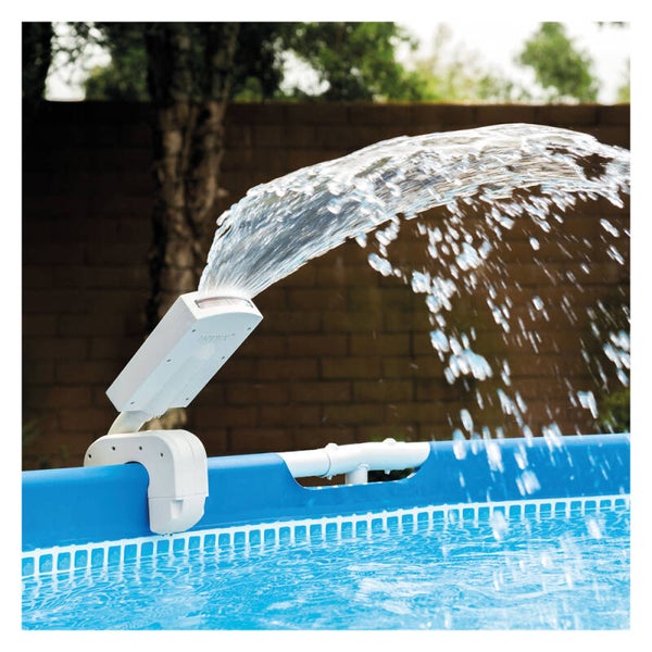 6137838 SPRUZZO MULTICOLOR A LED art. 28089