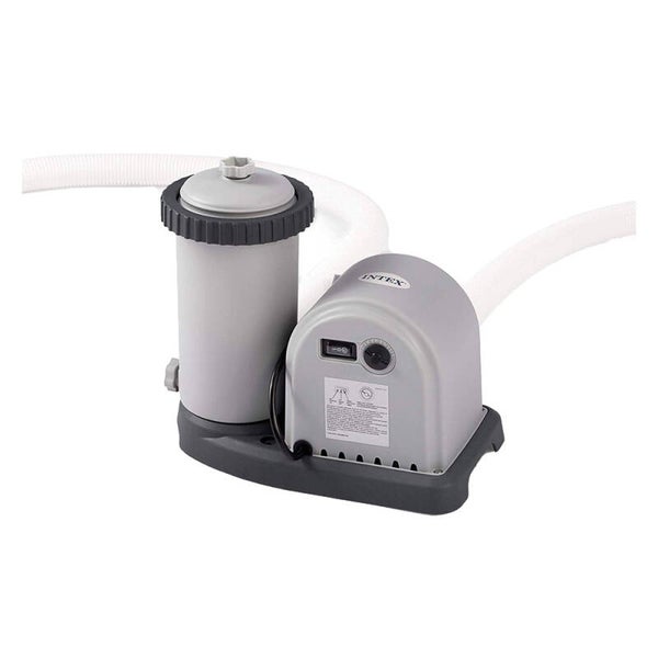 613638 POMPA DI  FILTRAGGIO PER PISCINE art. 28636