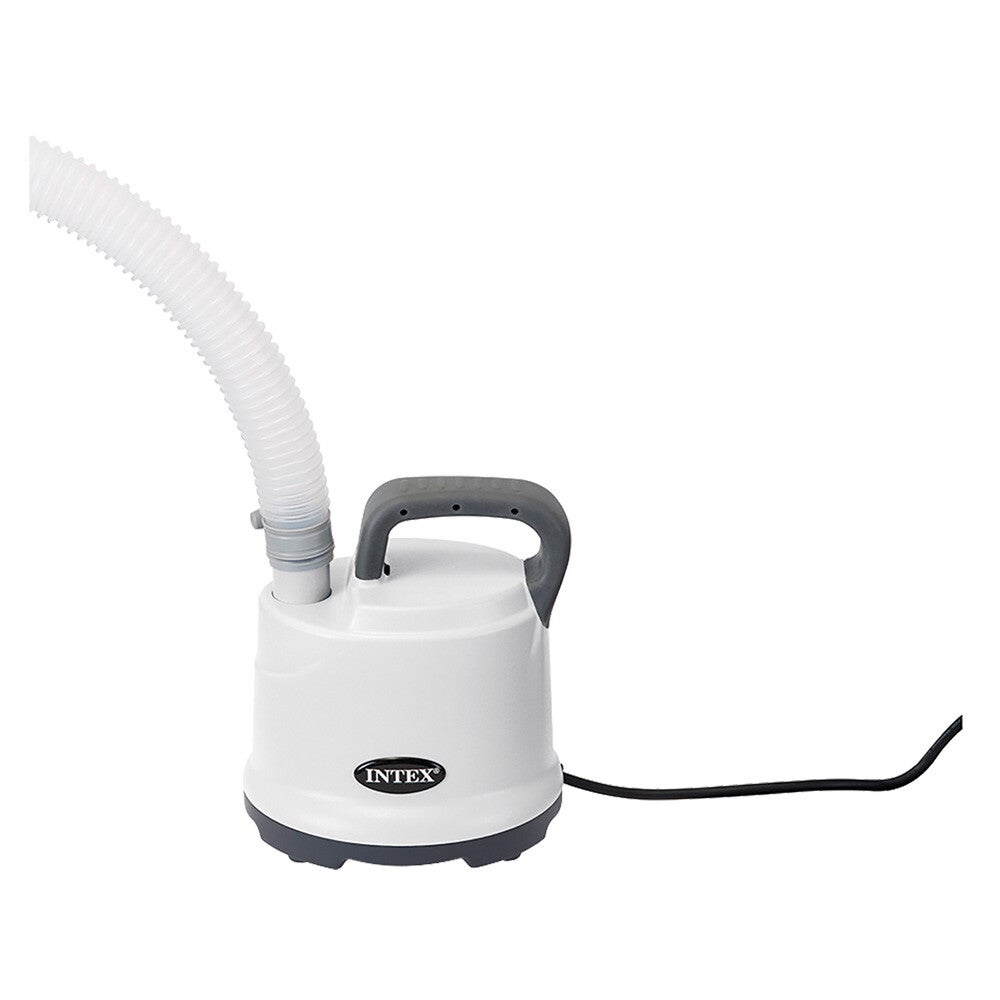 6136470 POMPA DI SVUOTAMENTO PER PISCINE drenaggio 3595 lt/h