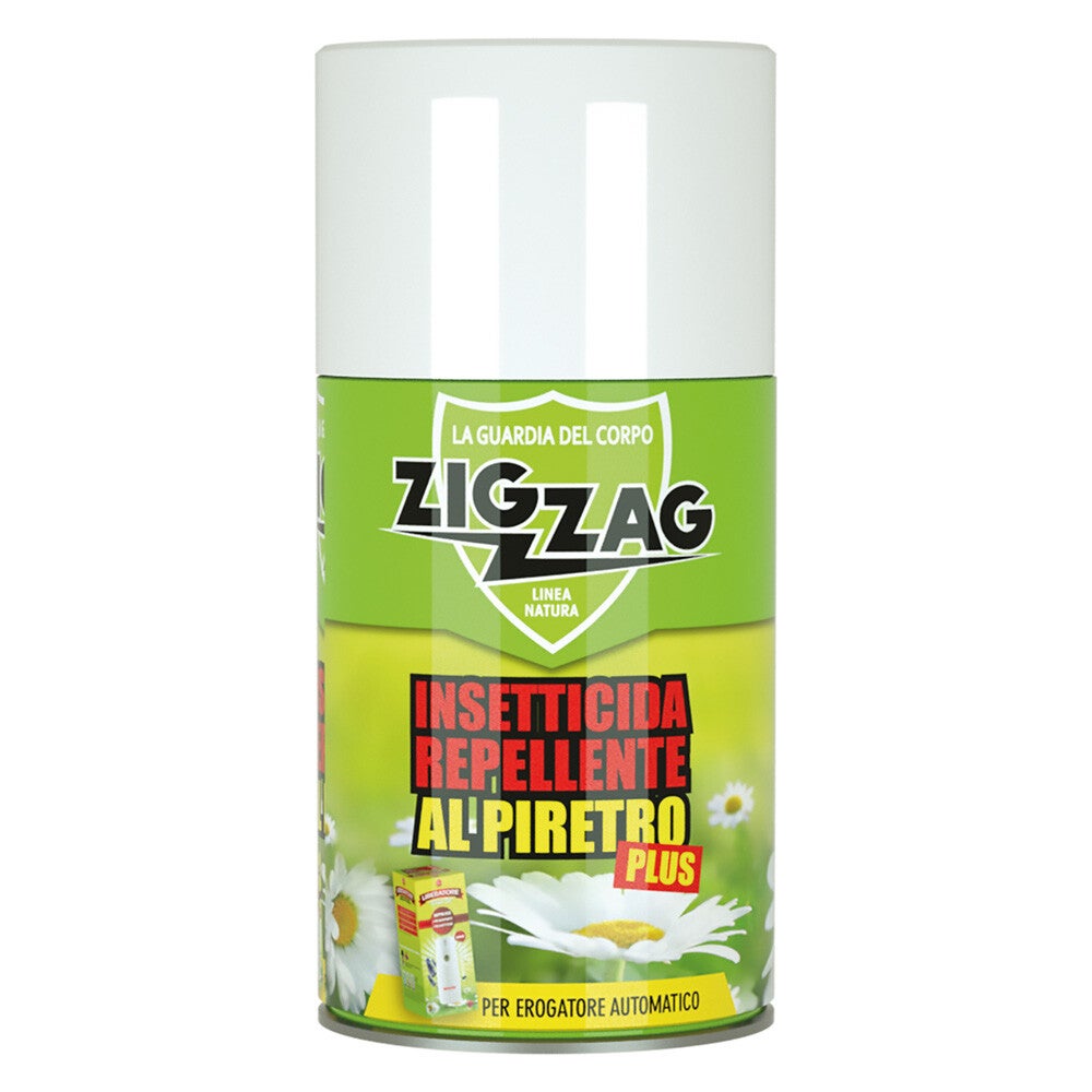 613514 INSETTICIDA SPRAY PER EROGATORE 'LIBERATORE' piretro