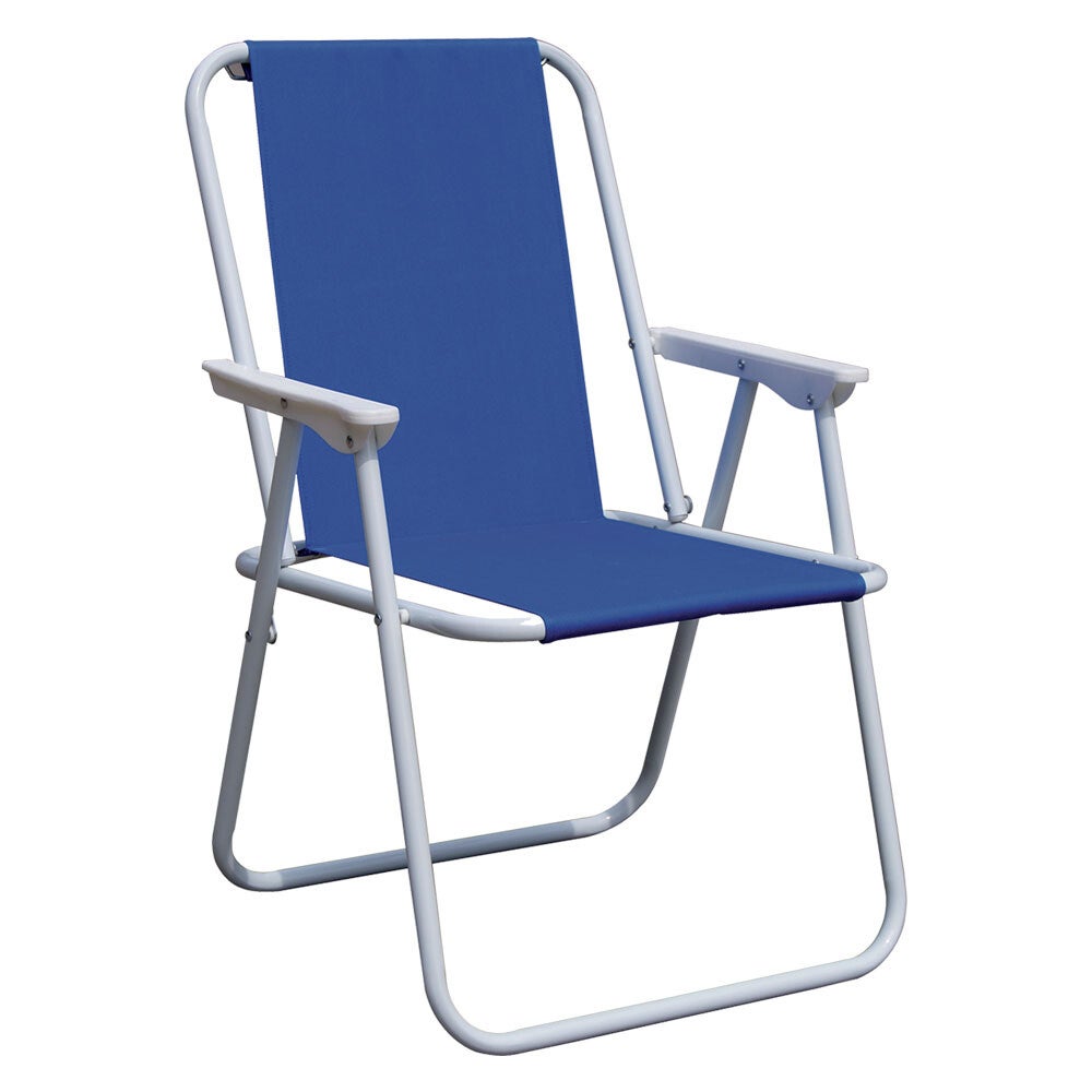 POLTRONCINA 'FREGENE' cm 57 x 46 x h 84 - colori assortiti - cod.6128720