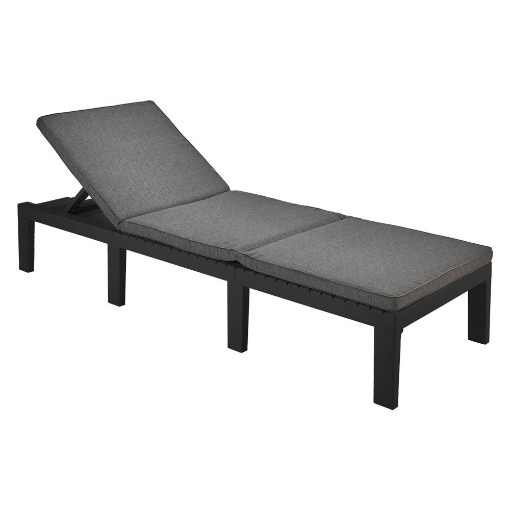 LETTINO IN POLIPROPILENE 'HAITI' bianco - cod.6131670