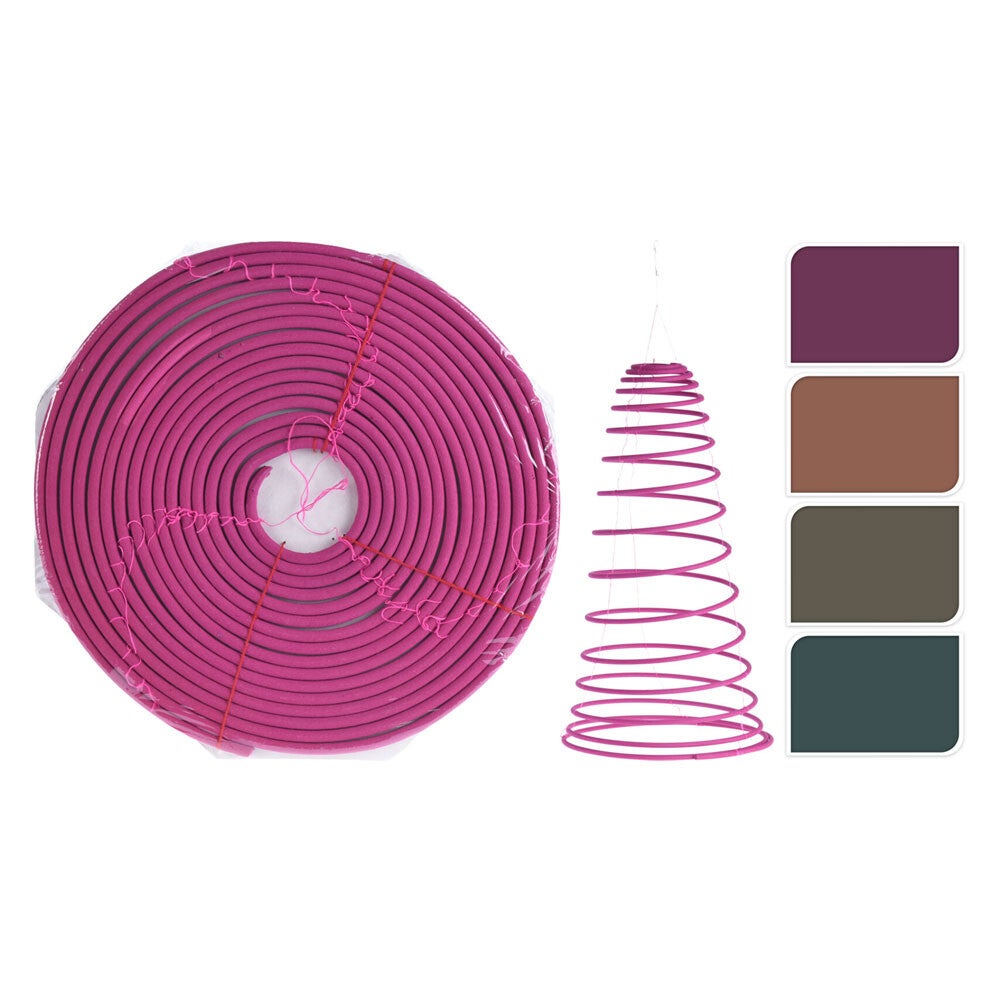 613581 SPIRALE INSETTICIDA A SOSPENSIONE  22 cm