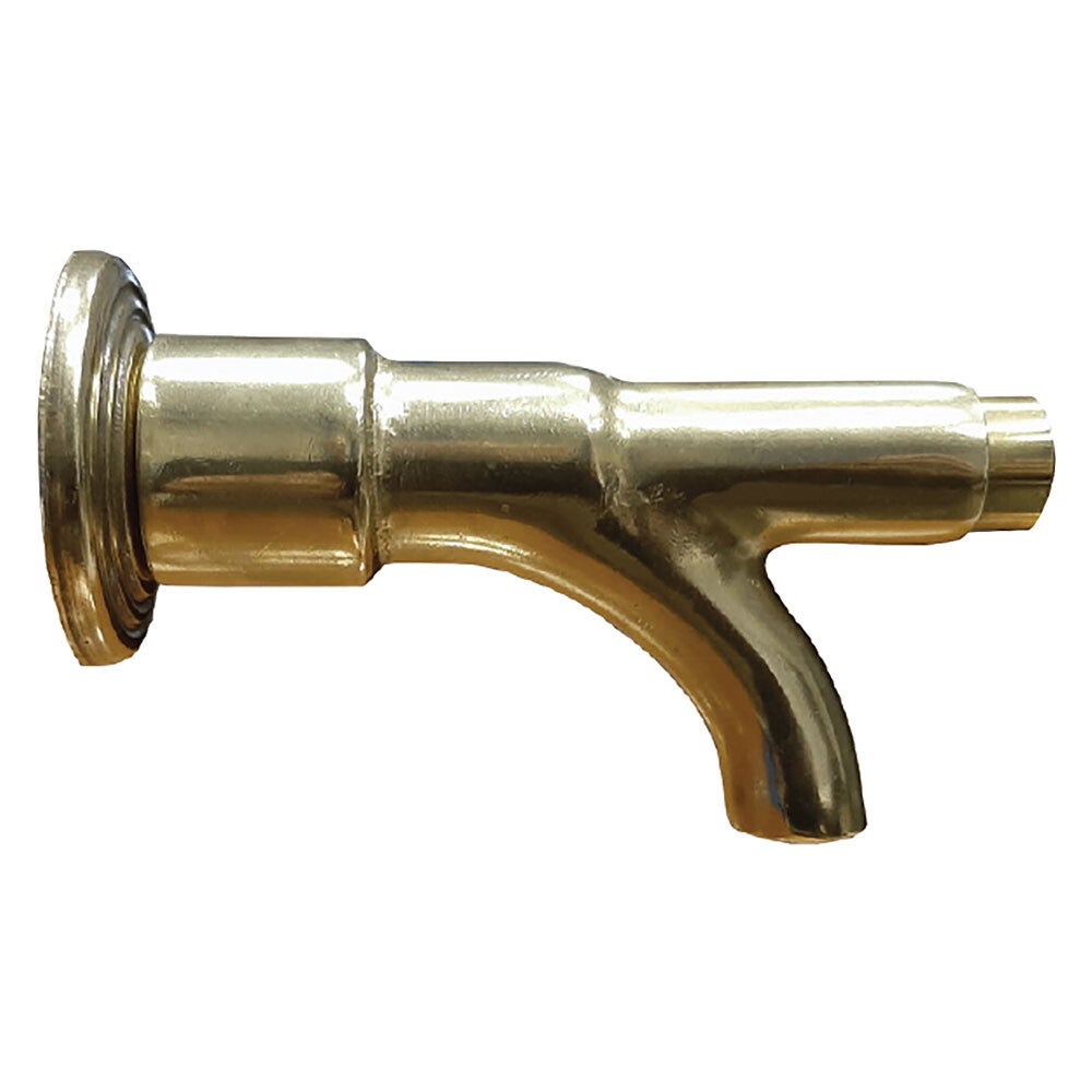 202772 RUBINETTO EROGAZIONE A PULSANTE    1/2