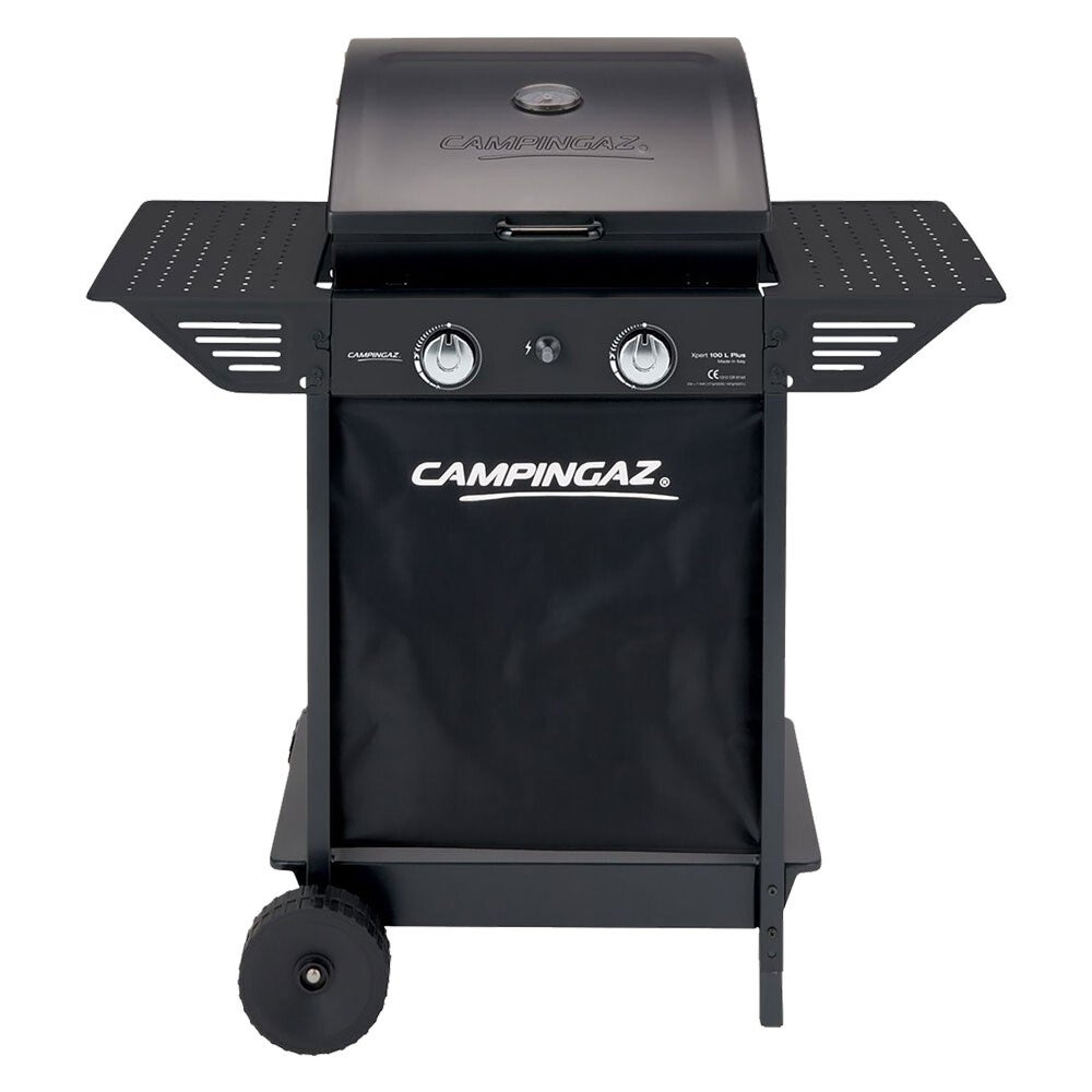 8038960 BARBECUE A GAS 'XPERT 100L PLUS' kw 7,1