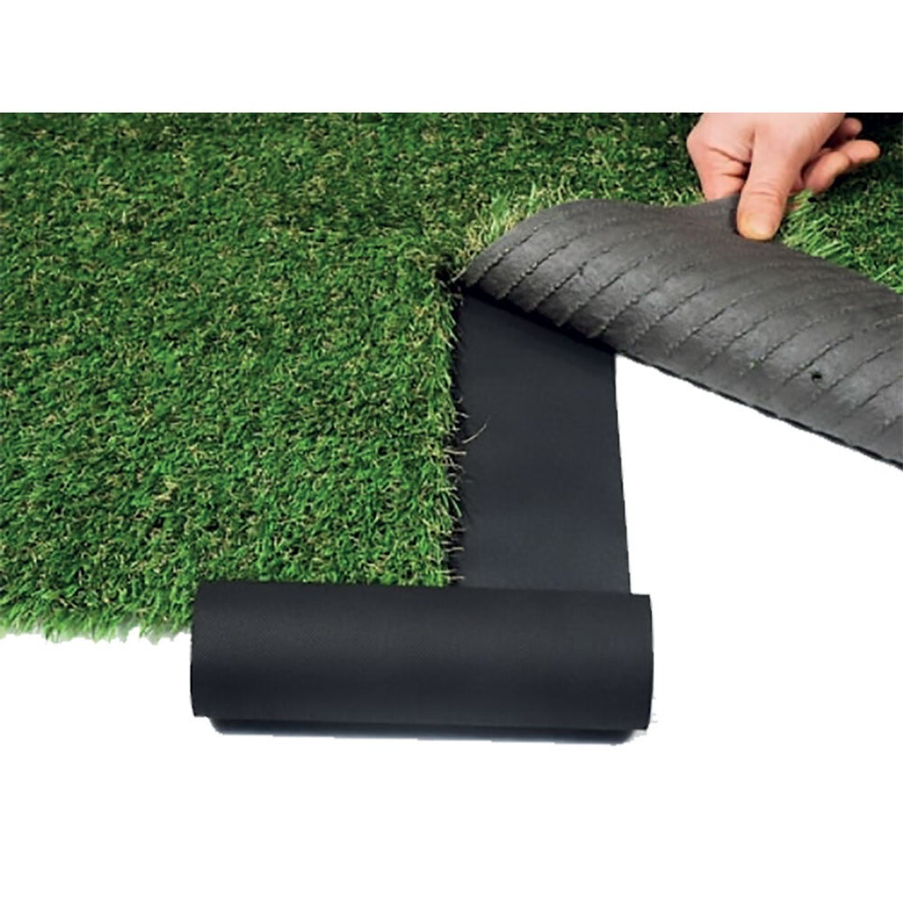 612535 BANDA GIUNZIONE X PRATO SINTETICO cm 20 x mt 100 - tipo non adesivo