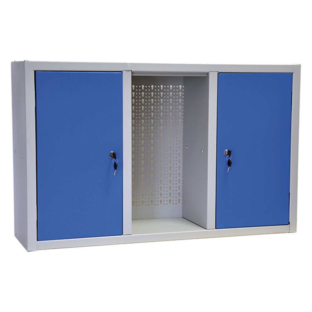 506218 PROMETAL ARMADIO PORTAUTENSILI cm L.100 x P.24 x H.60